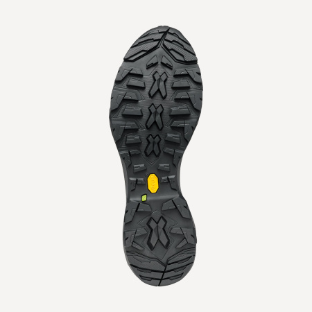 Ботинки MOJITO HIKE GTX (RU 44.5 EU 45.5 USm 11 (2/3) СМ 29.8; titan-must)